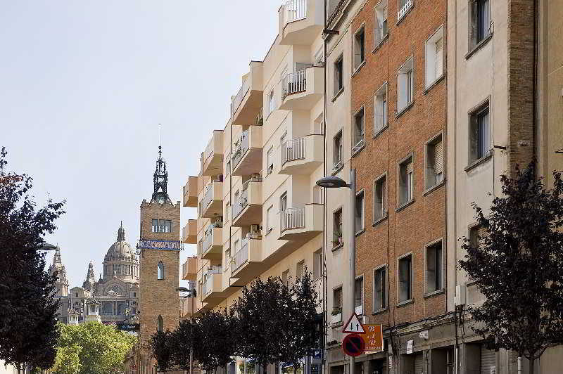 Fira By Gaiarooms Lejlighed