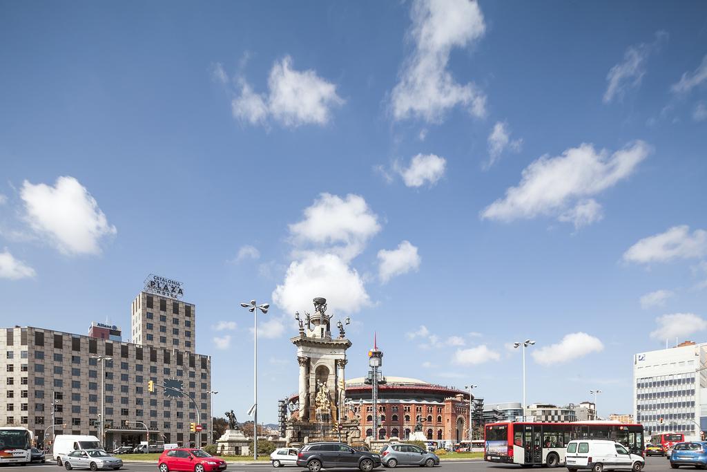 Fira By Gaiarooms Lejlighed Barcelona