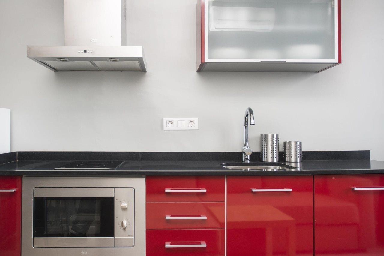 Fira By Gaiarooms Lejlighed Barcelona
