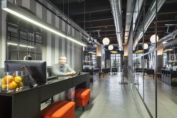Fira By Gaiarooms Lejlighed Barcelona
