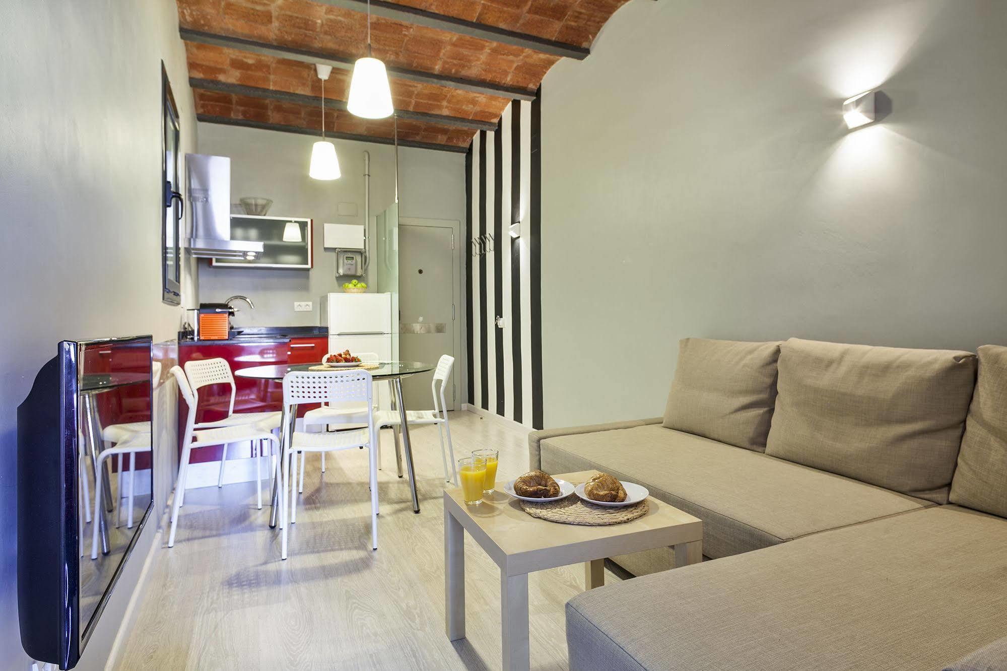 Lejlighed Fira By Gaiarooms *