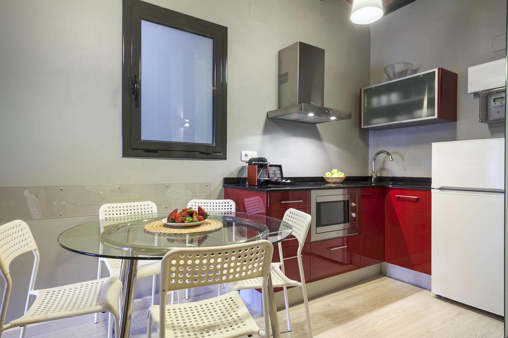 Fira By Gaiarooms Lejlighed Barcelona