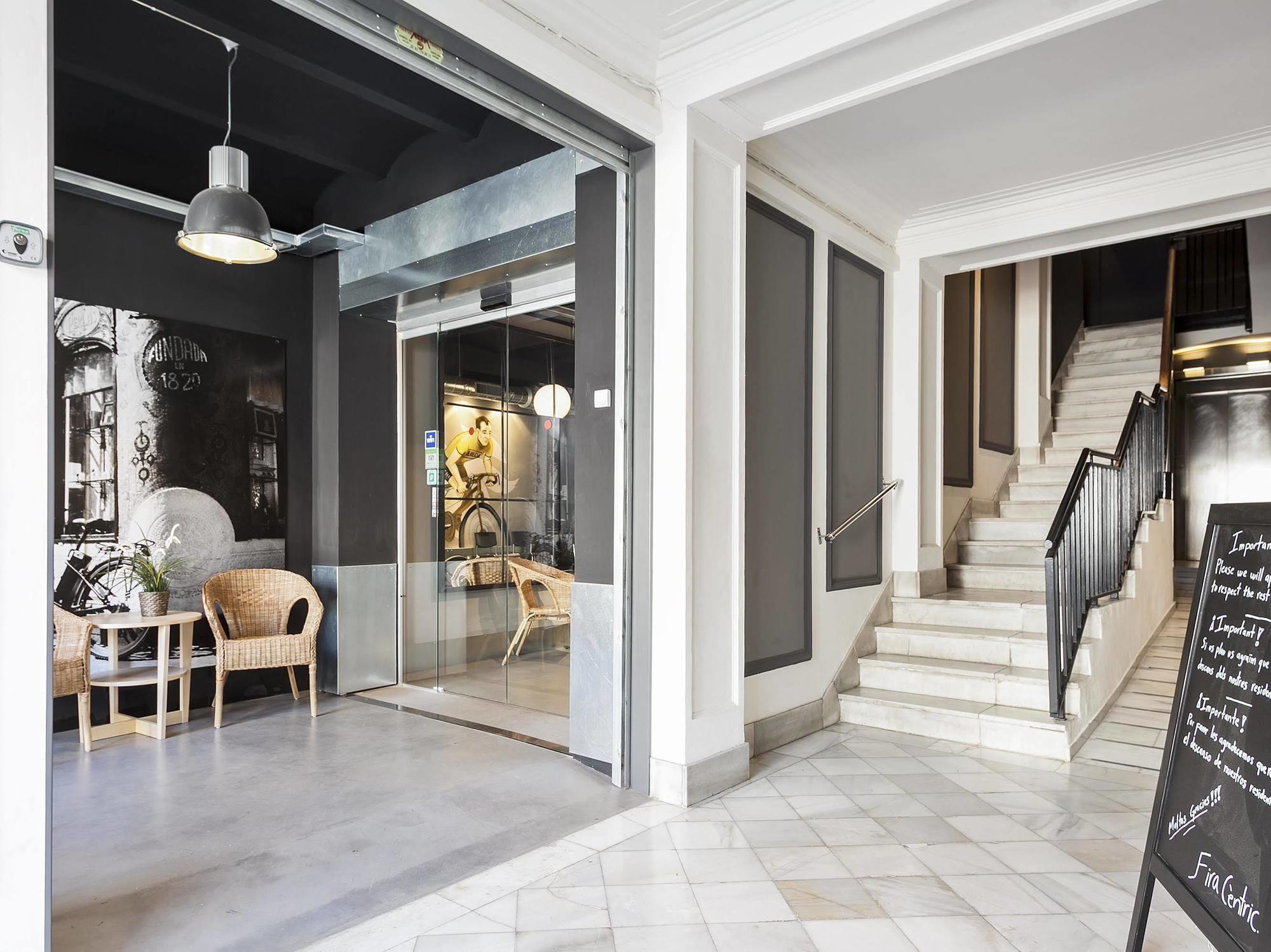 Fira By Gaiarooms Lejlighed Barcelona