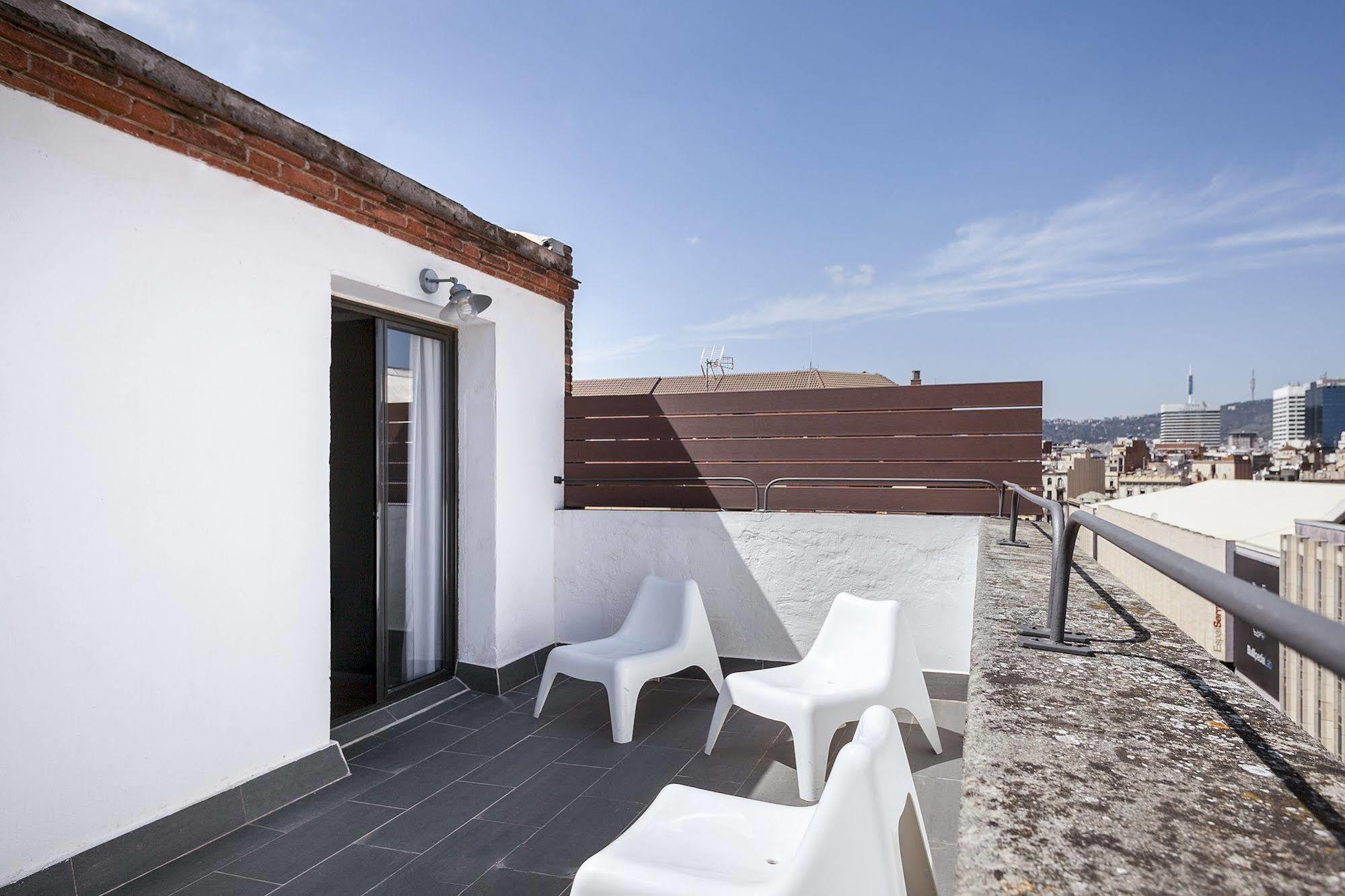 Fira By Gaiarooms Lejlighed Barcelona