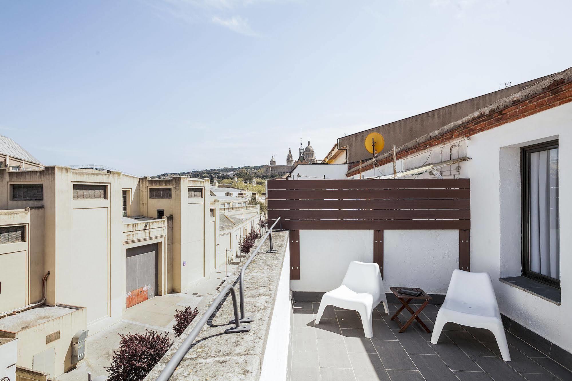 Fira By Gaiarooms Lejlighed *