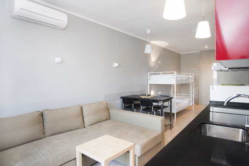 Lejlighed Fira By Gaiarooms Barcelona